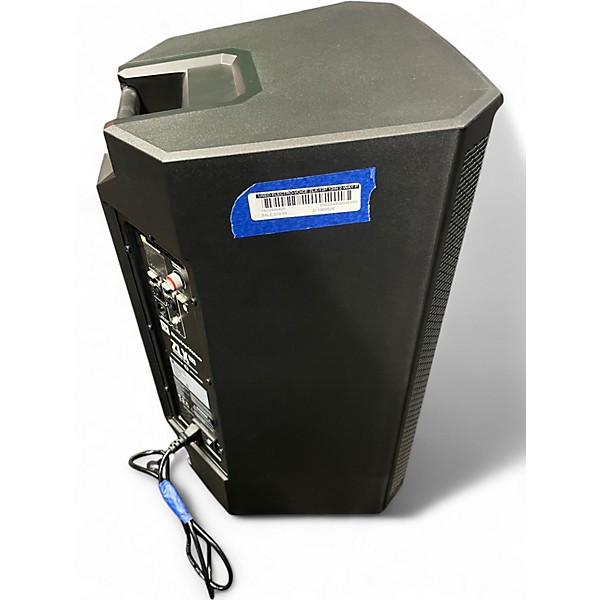 Used Electro-Voice ZLX-12P 12in 2-Way Powered Speaker