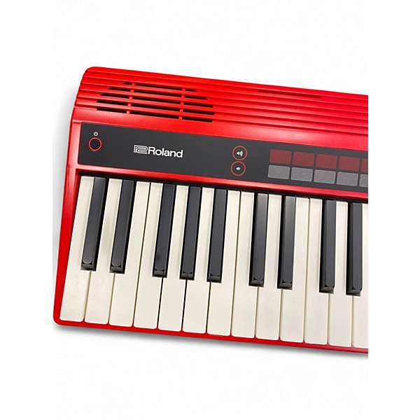 Used Roland GO:KEYS Digital Piano