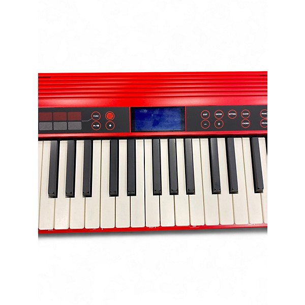 Used Roland GO:KEYS Digital Piano