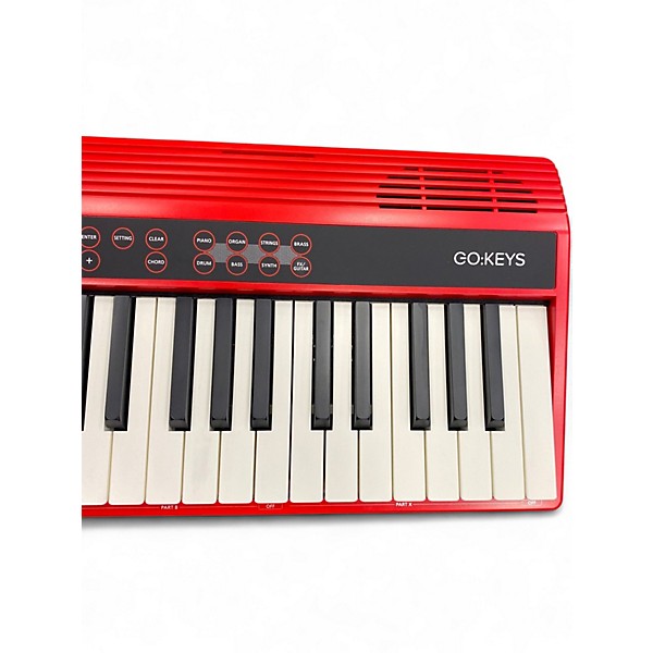 Used Roland GO:KEYS Digital Piano