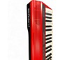 Used Roland GO:KEYS Digital Piano