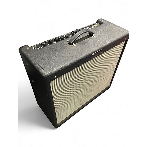 Used Fender Hot Rod Deville 60W 2x12 Tube Guitar Combo Amp