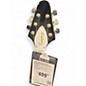 Used Epiphone FLYING V Black Solid Body Electric Guitar