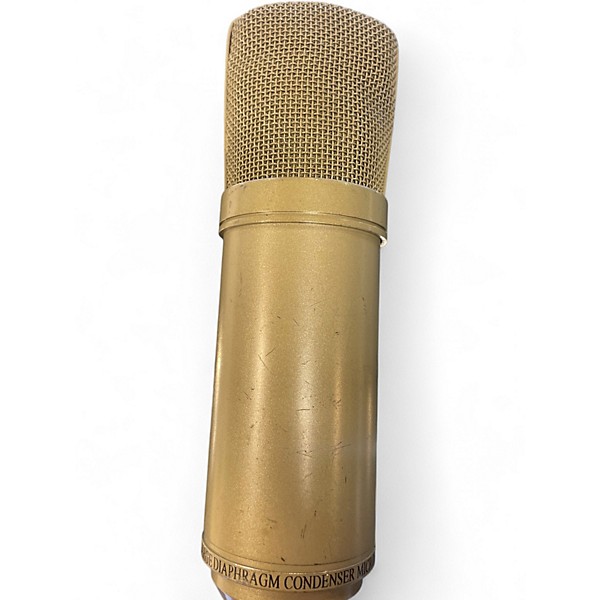 Used MXL 1006 Condenser Microphone