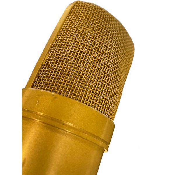 Used MXL 1006 Condenser Microphone