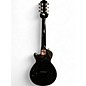 Used Epiphone Les Paul Express Black Solid Body Electric Guitar