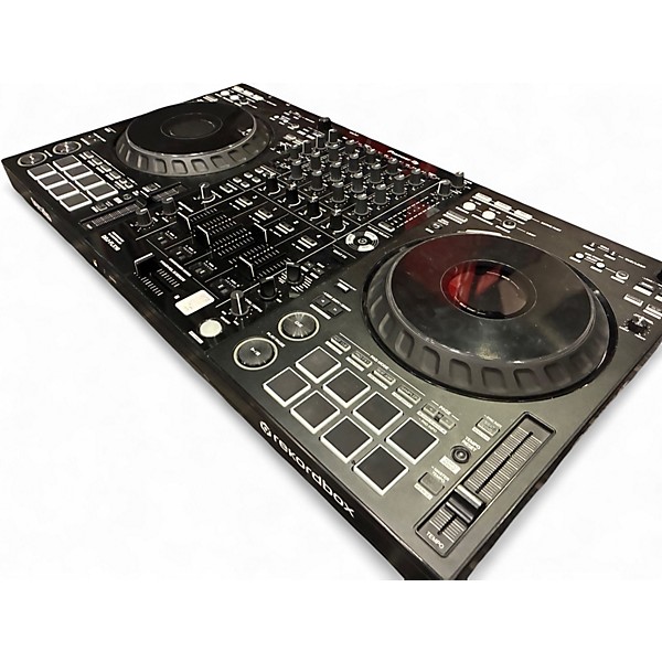 Used Pioneer DJ DDJFLX10 DJ Controller