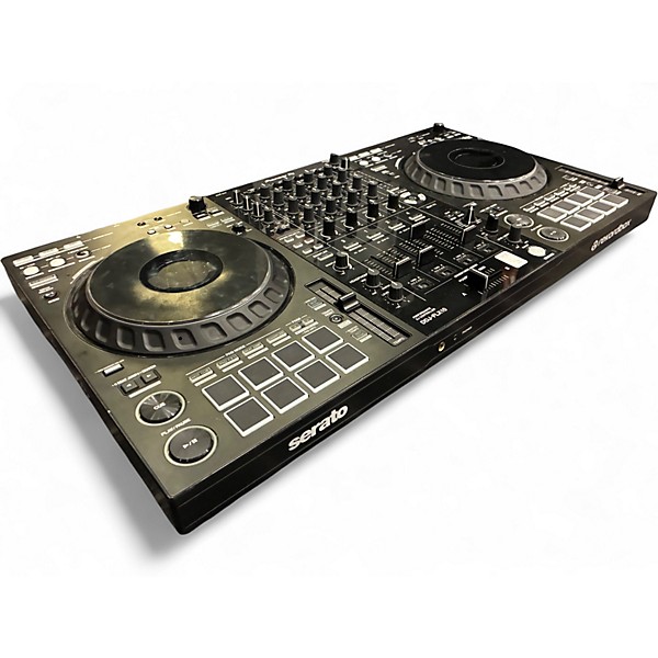 Used Pioneer DJ DDJFLX10 DJ Controller