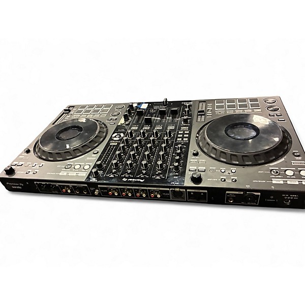 Used Pioneer DJ DDJFLX10 DJ Controller