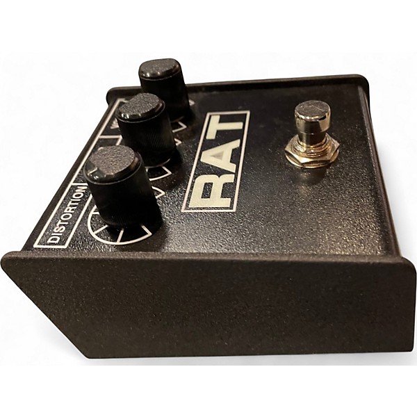Used ProCo Rat Distortion Effect Pedal