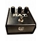Used ProCo Rat Distortion Effect Pedal