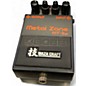 Used BOSS MT2W Metal Zone Waza Craft Effect Pedal thumbnail