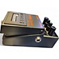 Used BOSS MT2W Metal Zone Waza Craft Effect Pedal