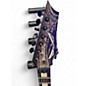 Used Dean mab iv Gauntlet Snakes Graphic  Solid Body Electric Guitar thumbnail