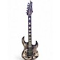 Used Dean mab iv Gauntlet Snakes Graphic  Solid Body Electric Guitar