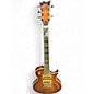 Used ESP EC1000 tiger burst Solid Body Electric Guitar thumbnail
