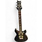 Used PRS Custom 24 Charcoal burst Solid Body Electric Guitar thumbnail