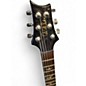 Used PRS Custom 24 Charcoal burst Solid Body Electric Guitar