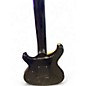 Used PRS Custom 24 Charcoal burst Solid Body Electric Guitar