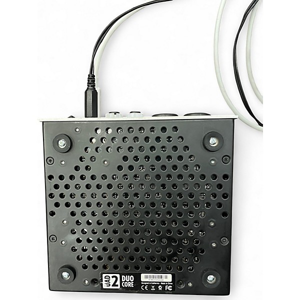 Used Universal Audio Apollo Twin X Duo 2 Audio Interface