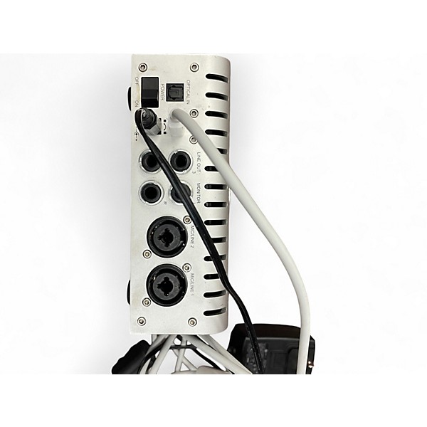 Used Universal Audio Apollo Twin X Duo 2 Audio Interface