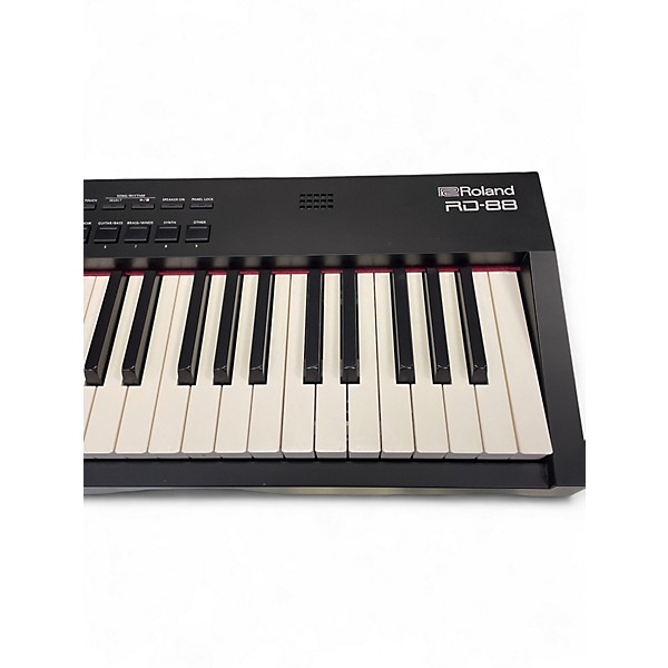 Used Roland RD 88 Stage Piano