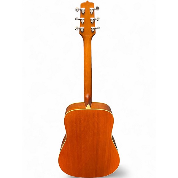 Used Takamine GS330S NATURAL Acoustic Guitar