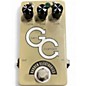Used Barber Electronics GAIN CHANGER Effect Pedal thumbnail