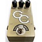 Used Barber Electronics GAIN CHANGER Effect Pedal