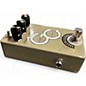 Used Barber Electronics GAIN CHANGER Effect Pedal