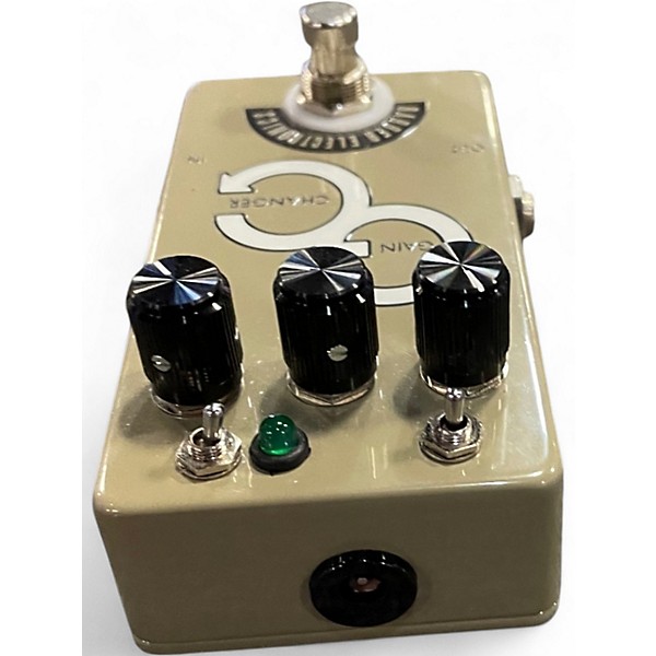 Used Barber Electronics GAIN CHANGER Effect Pedal