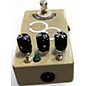 Used Barber Electronics GAIN CHANGER Effect Pedal