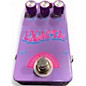 Used Barber Electronics EXACTA Effect Pedal