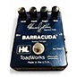 Used Toadworks BARRACUDA Effect Pedal thumbnail