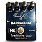 Used Toadworks BARRACUDA Effect Pedal