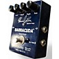 Used Toadworks BARRACUDA Effect Pedal