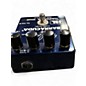 Used Toadworks BARRACUDA Effect Pedal