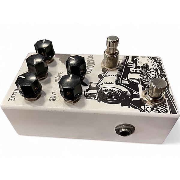 Used Daredevil Pedals THE CONDUCTOR Effect Pedal