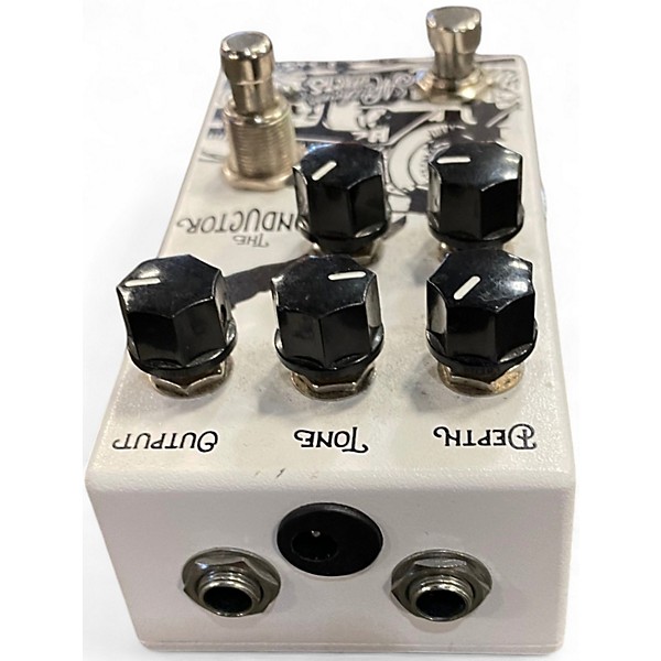 Used Daredevil Pedals THE CONDUCTOR Effect Pedal