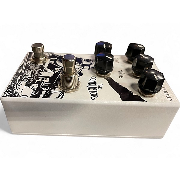Used Daredevil Pedals THE CONDUCTOR Effect Pedal