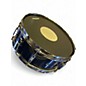 Used Pearl 13X6 Forum Series Snare Navy Blue Drum thumbnail