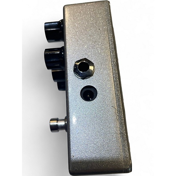 Used MXR M75 Super Badass Distortion Effect Pedal