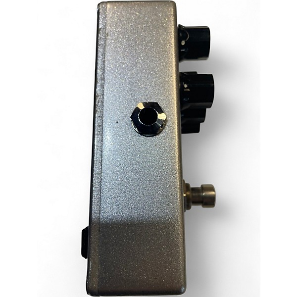 Used MXR M75 Super Badass Distortion Effect Pedal