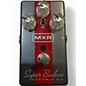 Used MXR MXR M249 Super Badass Dynamic O.D. Effects Effect Pedal thumbnail