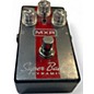 Used MXR MXR M249 Super Badass Dynamic O.D. Effects Effect Pedal