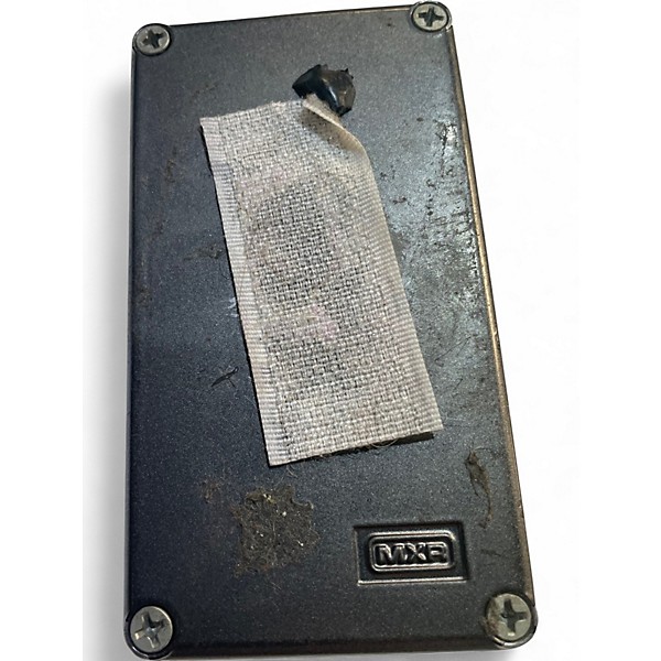 Used MXR MXR M249 Super Badass Dynamic O.D. Effects Effect Pedal