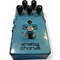 Used MXR M234 Analog Chorus Effect Pedal