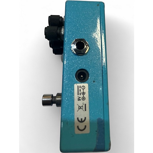 Used MXR M234 Analog Chorus Effect Pedal