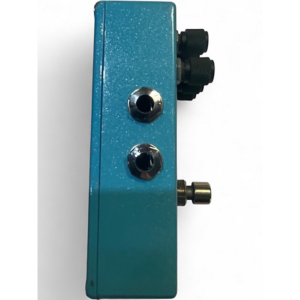 Used MXR M234 Analog Chorus Effect Pedal