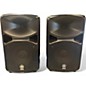 Used Yamaha Stagepas 600I Sound Package thumbnail